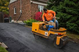 Best Driveway Maintenance Services  in Horn Lake, MS